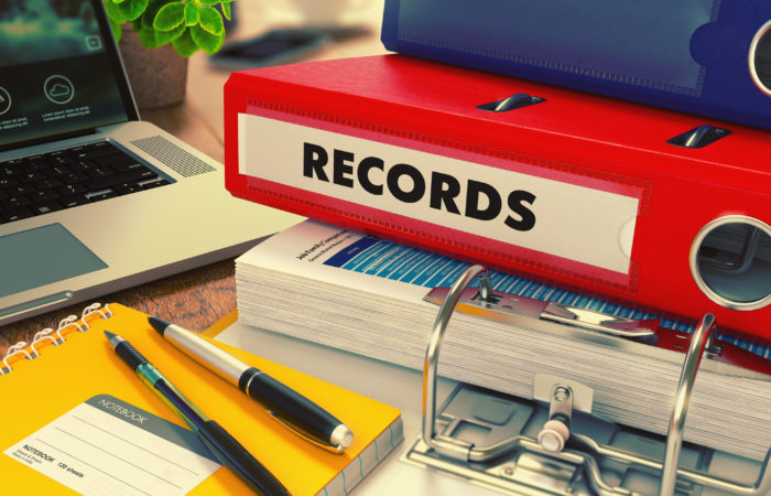 Staying Compliant: A Guide to CRA Record Keeping Requirements